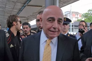 Μίλαν: Κοντά στην επιστροφή ο Γκαλιάνι