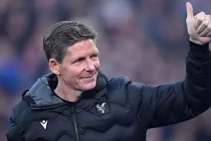 Γκλάζνερ: «Ελπίζουμε να παίξουμε στο Europa League, ευκαιρία το ματς με την Λίβερπουλ»