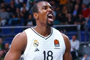 «Εξετάζει την περίπτωση του Ιμπάκα η Μακάμπι Τελ Αβίβ»