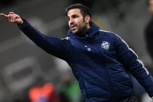 Φάμπρεγκας για Στρεφέτσα: “Δεν μπορούσα να κοιμηθώ αφότου ήρθε να μου πει ότι θα φύγει”
