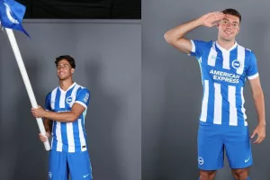 Έχουμε ελληνικό «9» στην Premier League
