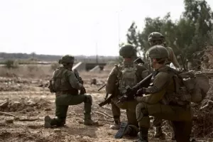 Ισραήλ: Απειλεί να καταστρέψει τη Γάζα εάν η Χαμάς δεν συνθηκολογήσει