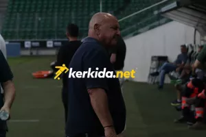 Όπως πάντα... ο Καραπατάκης!