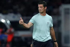 Κίβου: «Ζωντανή και δύσκολη ομάδα ο Ολυμπιακός»