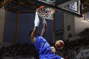 Τα νέα power rankings της FIBA για το Eurobasket: Έπεσε δύο θέσεις η Ελλάδα