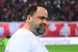 ''Πάει να μπει ''σφήνα'' για Ντέσερς ο Ολυμπιακός''
