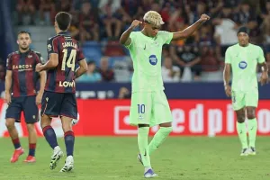 La Liga: Για το 3/3 Ρεάλ Μαδρίτης και Μπαρτσελόνα, ματσάρα στο «Μπενίτο Βιγιαμαρίν»