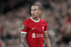 Greek Scouser/Λίβερπουλ 