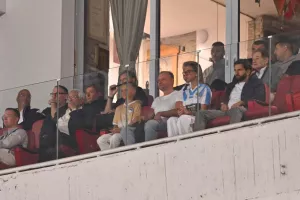 Λομάκιν... οικογενειακώς!