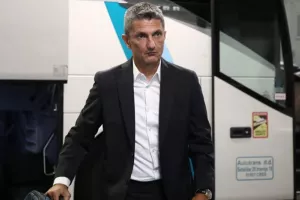 Βασικός ο Ιβανούσετς για τον ΠΑΟΚ - Με Ντάντας η Ριέκα