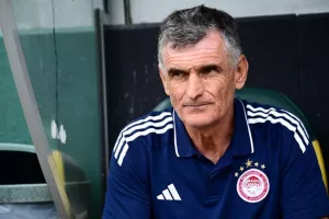 Μεντιλίμπαρ: «Αρκετός ο χρόνος ακόμη για τις μεταγραφές»
