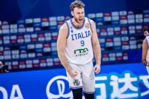 Mέλι: «Ενθουσιασμένος που θα βρεθώ στο Eurobasket και στην Κύπρο»