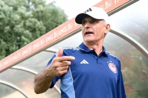 Αλλαγή ρότας για στόπερ στον Ολυμπιακό