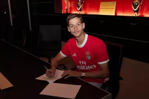 DEAL με Miguel Montenegro