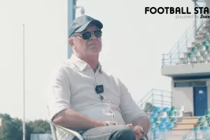 Μιλένκο: "Πιο πάνω από την Εθνική δεν έχει, όταν άκουσα τον Eθνικό Ύμνο..."