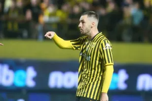 Μορόν: «Θα ήθελα να επιστρέψω στη Λας Πάλμας»