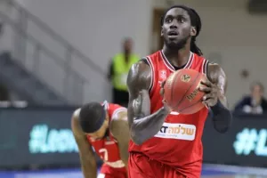 Η Χάποελ Τελ Αβίβ θέλει να κάνει Ισραηλινό τον Μότλεϊ 