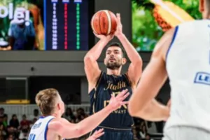 Εύκολη φιλική νίκη της Ιταλίας κόντρα στην Ισλανδία