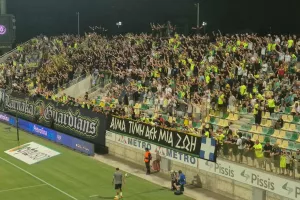 (Βίντεο kerkida) Με την ώθηση του 12ου!