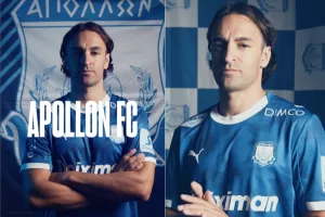 (ΒΙΝΤΕΟ) Markovic με... βούλα!