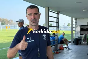 Η πίστη του Καρσέδο!