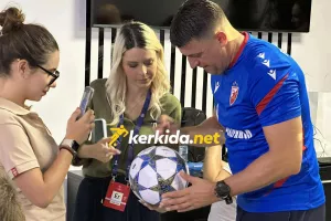 Υπογραφή... Βλάνταν!