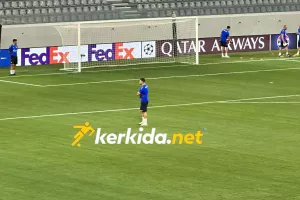 Έζησε… και τα δύο ο Μιλόγεβιτς!