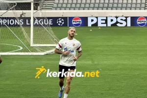 ΕΔΩ... Marko Arnautović