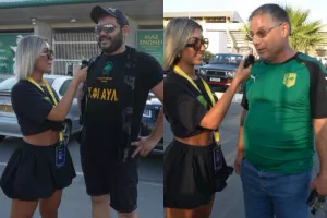 Q&A με την Σώτια