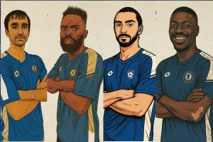 Τετραπλή ενίσχυση! 