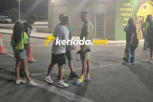 Το πρόβλημα του Ρομπέρζ 