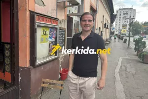 Στοιχεία από "Ντόμπρα"