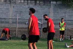 ΒΙΝΤΕΟ από την προετοιμασία