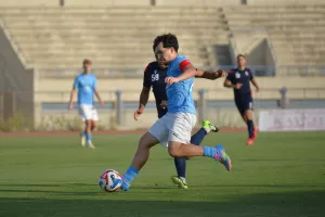 ΦΩΤΟΣ/Πάφος FC K19