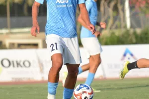 ΦΩΤΟΣ/Πάφος FC K19