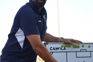 ΦΩΤΟΣ/Πάφος FC K19