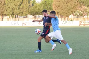 ΦΩΤΟΣ/Πάφος FC K19