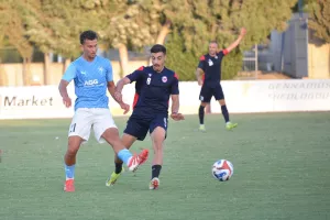 ΦΩΤΟΣ/Πάφος FC K19