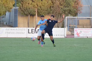ΦΩΤΟΣ/Πάφος FC K19