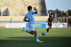 ΦΩΤΟΣ/Πάφος FC K19