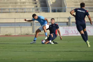 ΦΩΤΟΣ/Πάφος FC K19