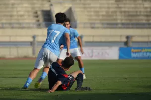 ΦΩΤΟΣ/Πάφος FC K19