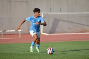 ΦΩΤΟΣ/Πάφος FC K19