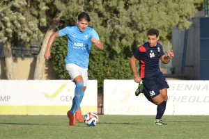 ΦΩΤΟΣ/Πάφος FC K19