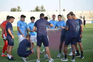 ΦΩΤΟΣ/Πάφος FC K19