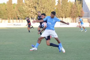 ΦΩΤΟΣ/Πάφος FC K19