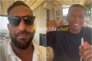 ΜΙΝΤΟ στο Kerkida... μαζί με το νέο μεταγραφικό απόκτημα! (Βίντεο)