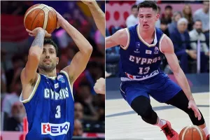 Γκαρντ επιπέδου... Eurobasket!
