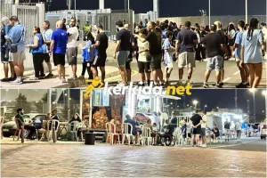 Άρχισαν να μαζεύονται! (Φώτος/Βίντεο Kerkida)