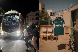 Λέγκια/ Στην Κύπρο και... promo τη νέα φανέλα 